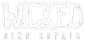 WICKED BIKES Logo