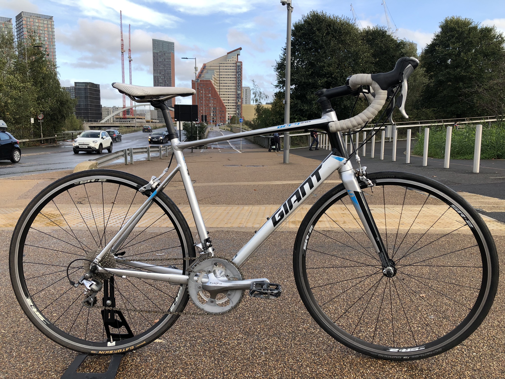 Giant defy 2 online 2015