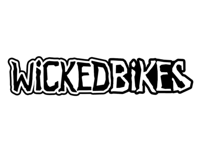 WICKED BIKES Logo