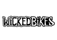 WICKED BIKES Logo